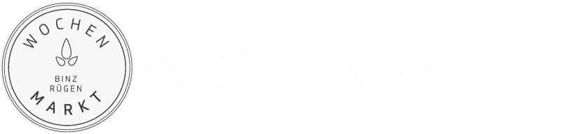 Restaurant Wochenmarkt in Binz auf Rügen