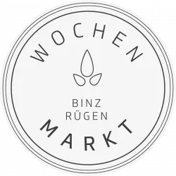 Restaurant Wochenmarkt in Binz auf Rügen