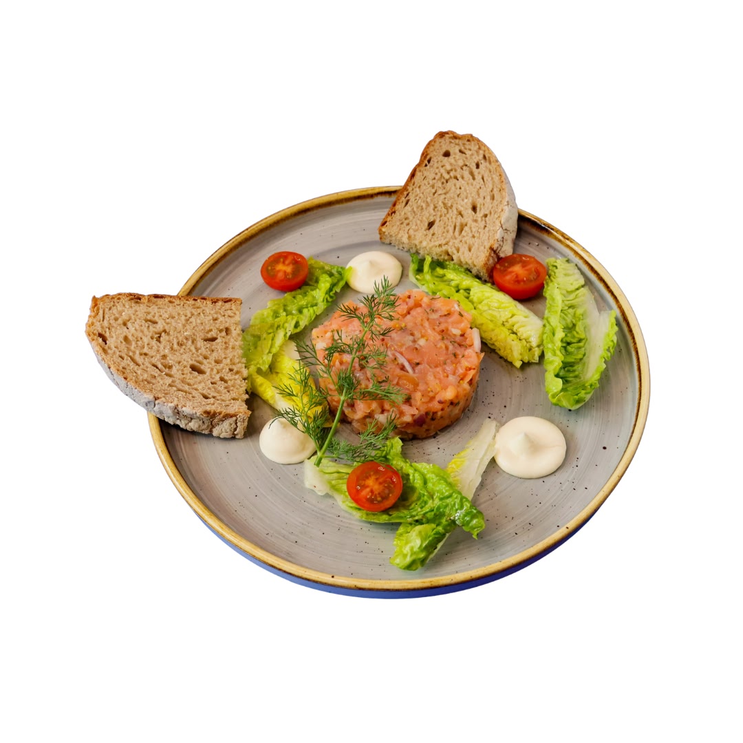 Frische Zutaten Restaurant